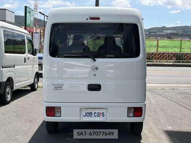 Nissan CLIPPER VAN 2023-07 8373427-14