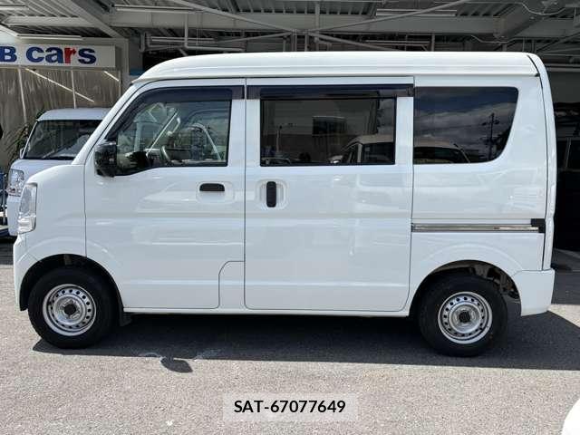 Nissan CLIPPER VAN 2023-07 8373427-15