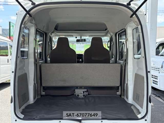 Nissan CLIPPER VAN 2023-07 8373427-16