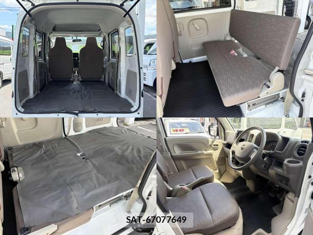 Nissan CLIPPER VAN 2023-07 8373427-3