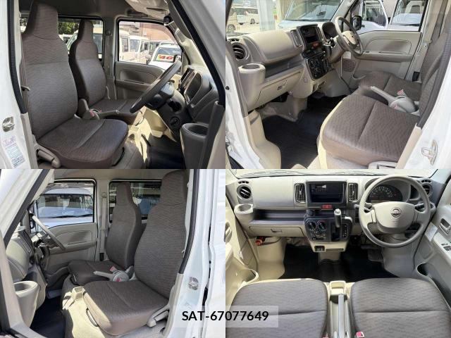 Nissan CLIPPER VAN 2023-07 8373427-4