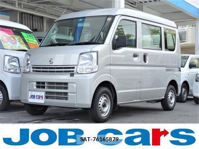 Nissan CLIPPER VAN 2022-06 8373428-0