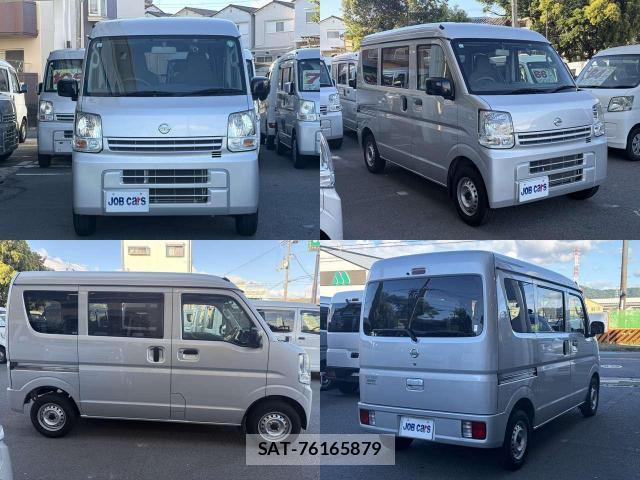 Nissan CLIPPER VAN 2022-06 8373428-1