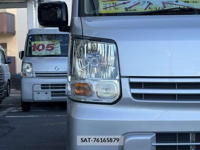 Nissan CLIPPER VAN 2022-06 8373428-10