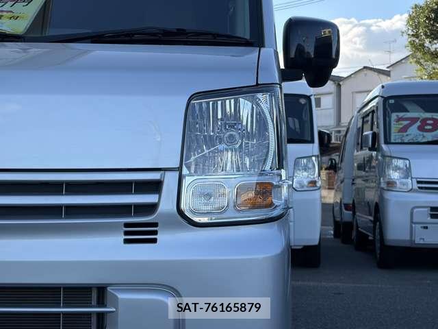 Nissan CLIPPER VAN 2022-06 8373428-11