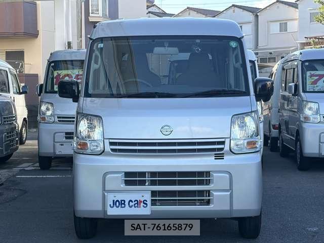 Nissan CLIPPER VAN 2022-06 8373428-15
