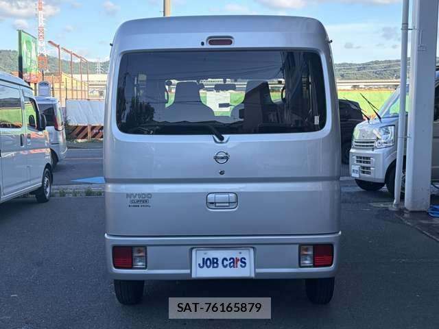 Nissan CLIPPER VAN 2022-06 8373428-17