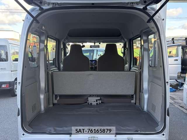 Nissan CLIPPER VAN 2022-06 8373428-19