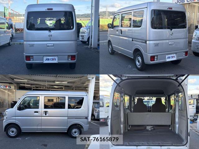 Nissan CLIPPER VAN 2022-06 8373428-2