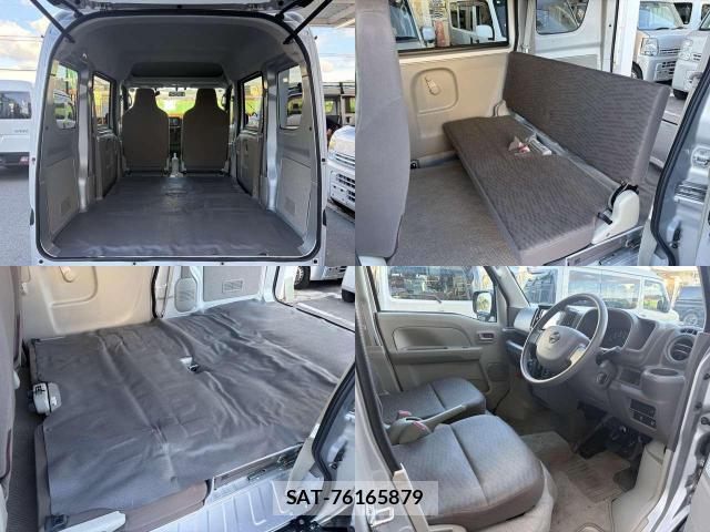 Nissan CLIPPER VAN 2022-06 8373428-3