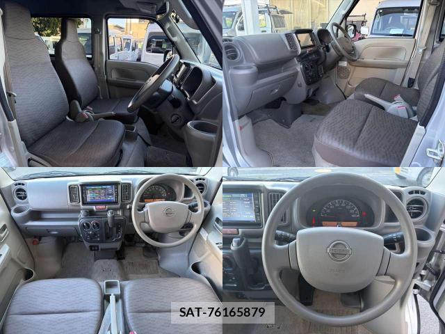 Nissan CLIPPER VAN 2022-06 8373428-4