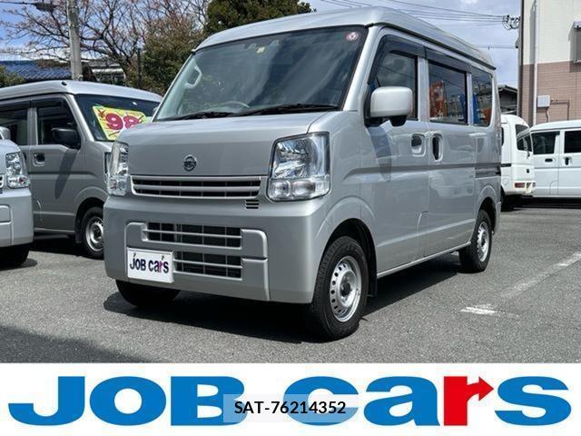 Nissan CLIPPER VAN 2020-06 8373429-0