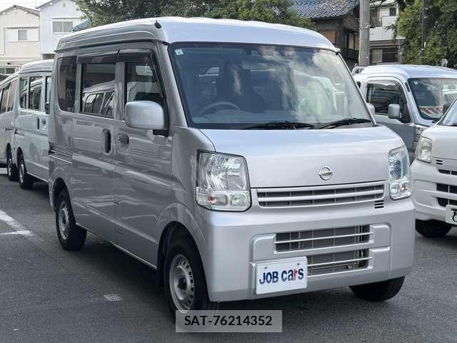 Nissan CLIPPER VAN 2020-06 8373429-10