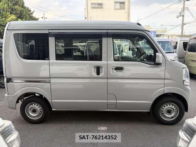 Nissan CLIPPER VAN 2020-06 8373429-11