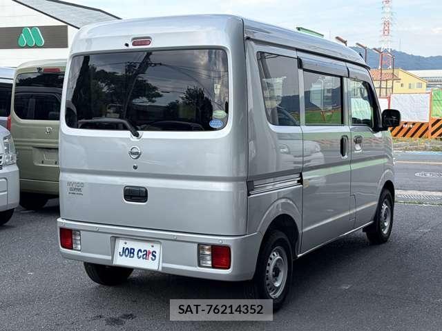 Nissan CLIPPER VAN 2020-06 8373429-12