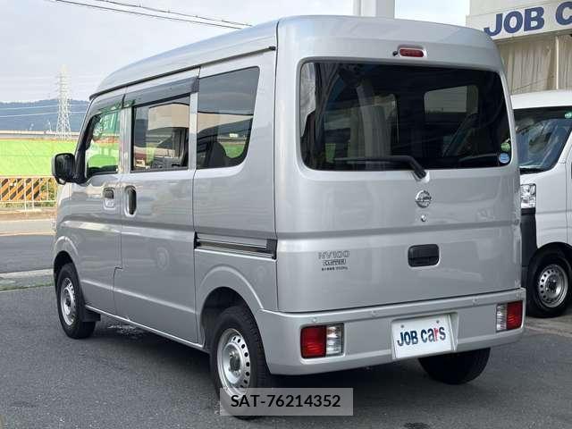 Nissan CLIPPER VAN 2020-06 8373429-14