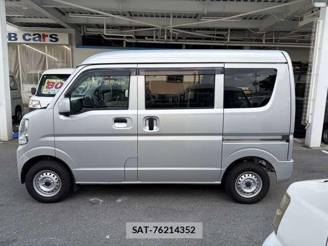 Nissan CLIPPER VAN 2020-06 8373429-15
