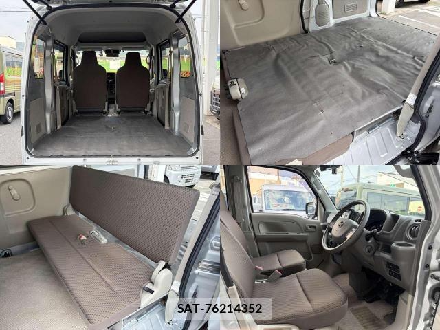Nissan CLIPPER VAN 2020-06 8373429-3