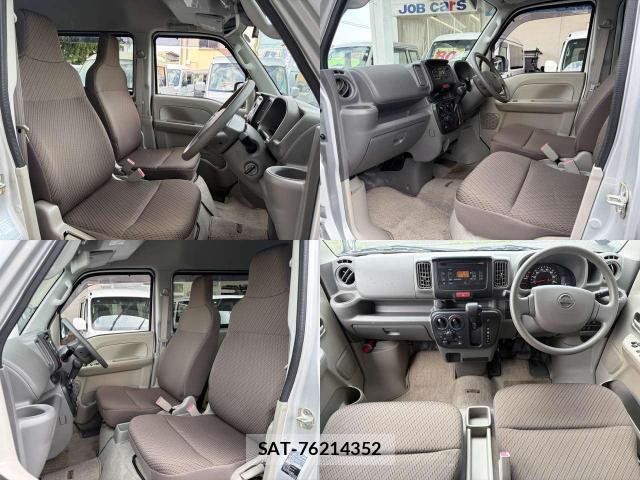 Nissan CLIPPER VAN 2020-06 8373429-4