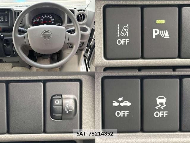 Nissan CLIPPER VAN 2020-06 8373429-5