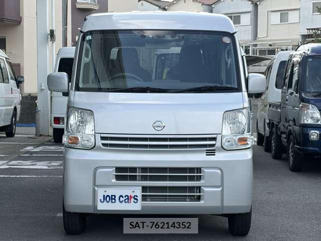 Nissan CLIPPER VAN 2020-06 8373429-9