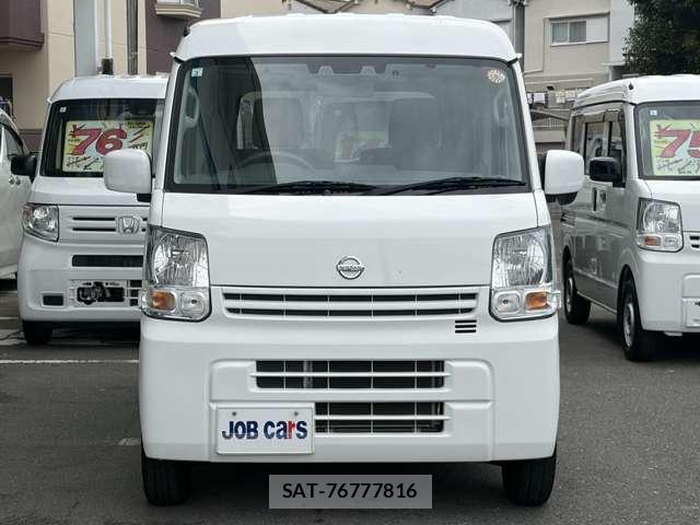 Nissan CLIPPER VAN 2023-02 8373442-11