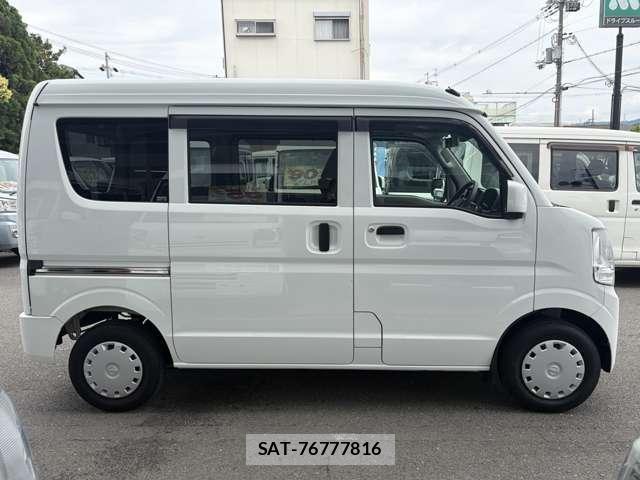 Nissan CLIPPER VAN 2023-02 8373442-12