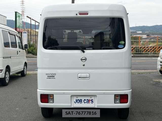 Nissan CLIPPER VAN 2023-02 8373442-13