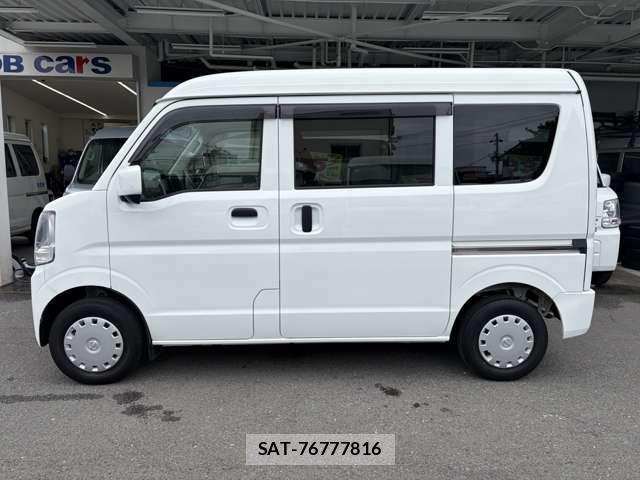 Nissan CLIPPER VAN 2023-02 8373442-14