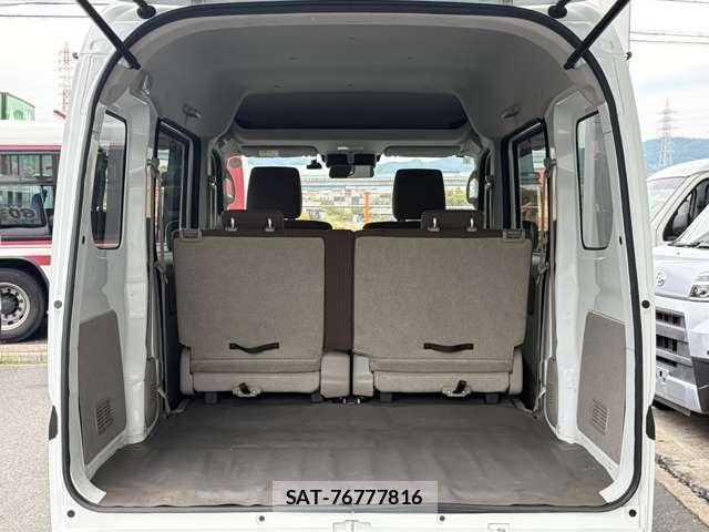 Nissan CLIPPER VAN 2023-02 8373442-15