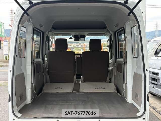 Nissan CLIPPER VAN 2023-02 8373442-16