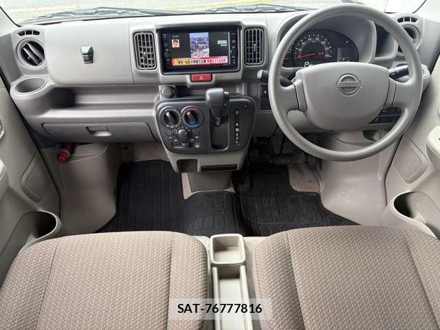 Nissan CLIPPER VAN 2023-02 8373442-17