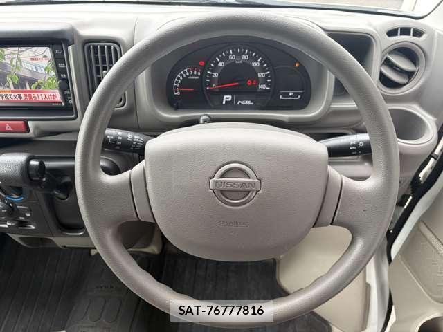 Nissan CLIPPER VAN 2023-02 8373442-18