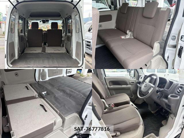 Nissan CLIPPER VAN 2023-02 8373442-3