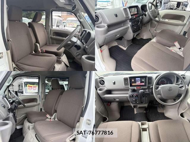 Nissan CLIPPER VAN 2023-02 8373442-4