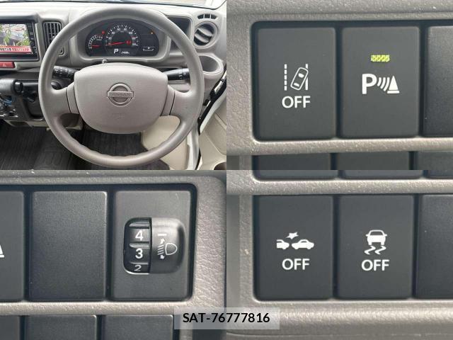 Nissan CLIPPER VAN 2023-02 8373442-5