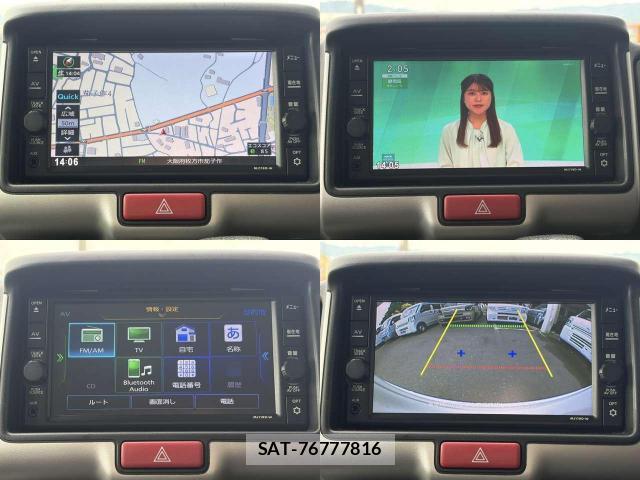 Nissan CLIPPER VAN 2023-02 8373442-8