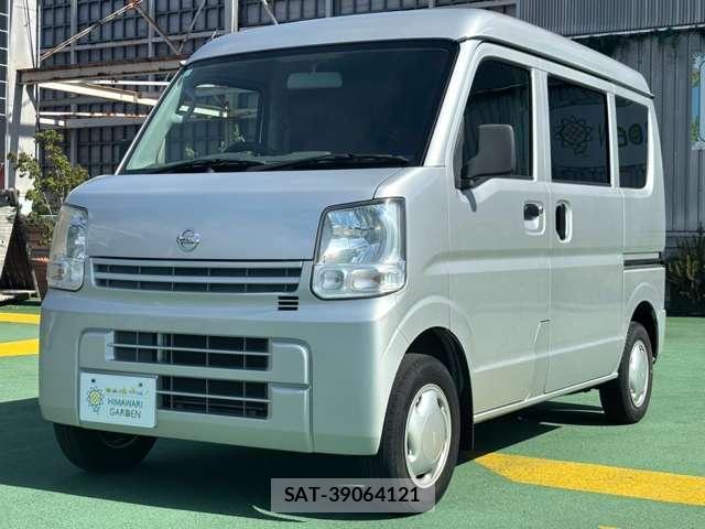 Nissan CLIPPER VAN 2016-11 8373565-0