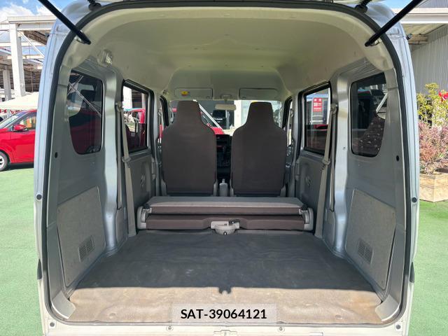 Nissan CLIPPER VAN 2016-11 8373565-11