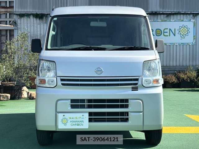 Nissan CLIPPER VAN 2016-11 8373565-14