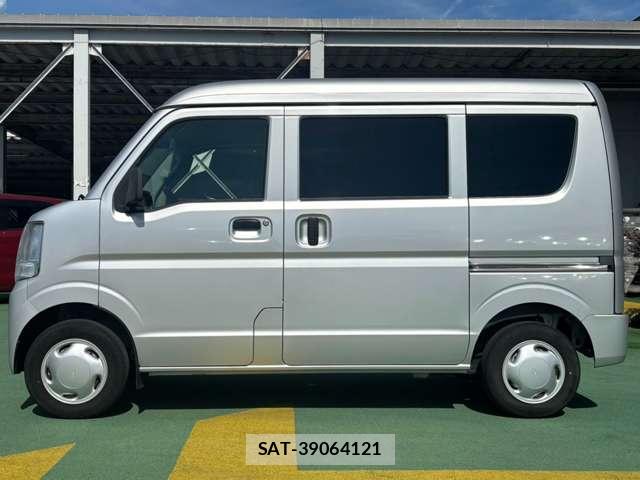 Nissan CLIPPER VAN 2016-11 8373565-15