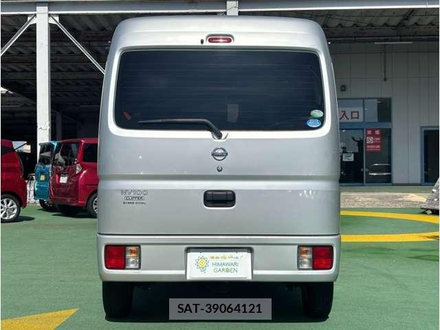 Nissan CLIPPER VAN 2016-11 8373565-17