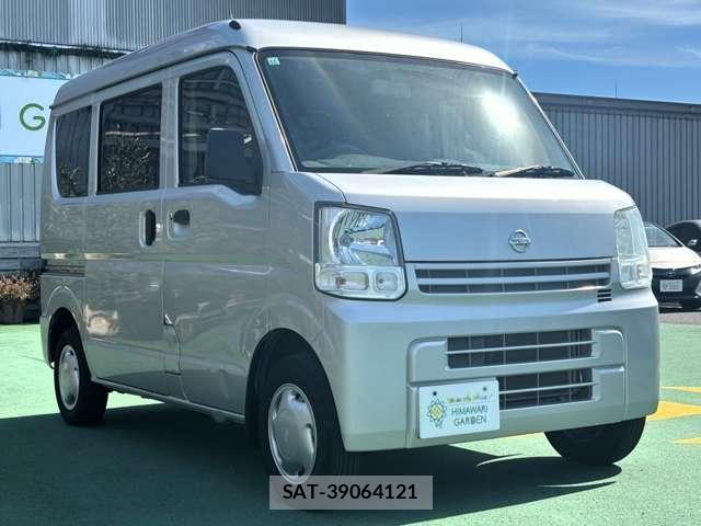 Nissan CLIPPER VAN 2016-11 8373565-2
