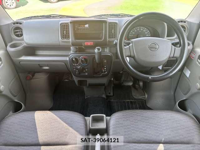 Nissan CLIPPER VAN 2016-11 8373565-4