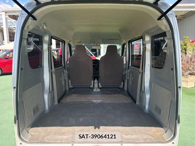 Nissan CLIPPER VAN 2016-11 8373565-5