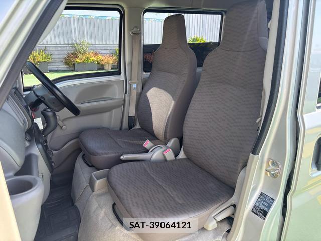 Nissan CLIPPER VAN 2016-11 8373565-9