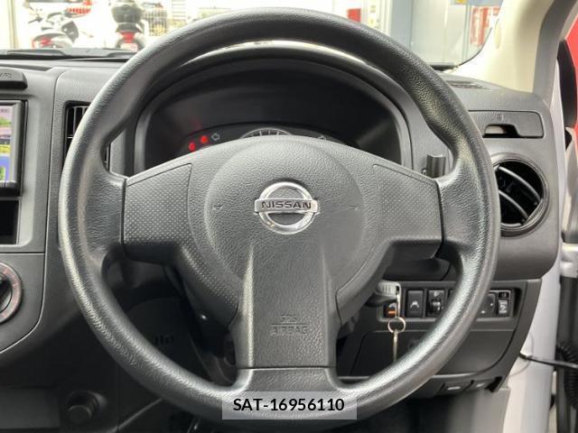 Nissan NV150 AD 2019-08 8374235-13