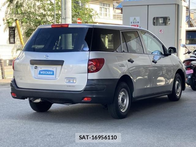 Nissan NV150 AD 2019-08 8374235-2