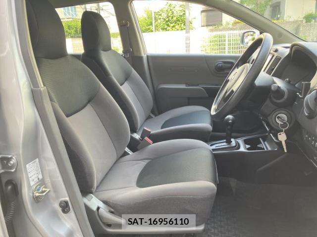 Nissan NV150 AD 2019-08 8374235-3