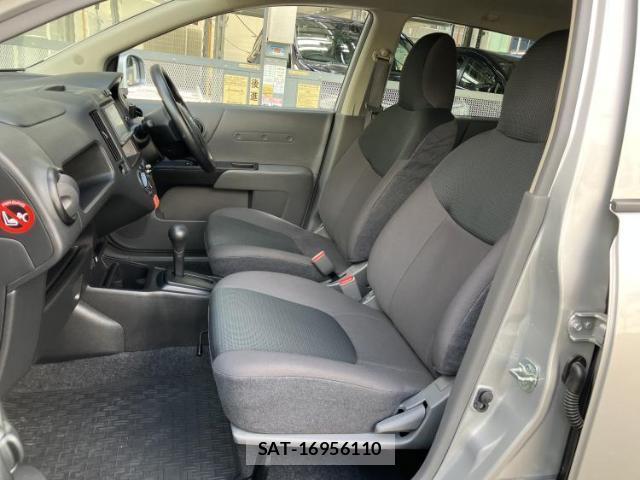 Nissan NV150 AD 2019-08 8374235-5